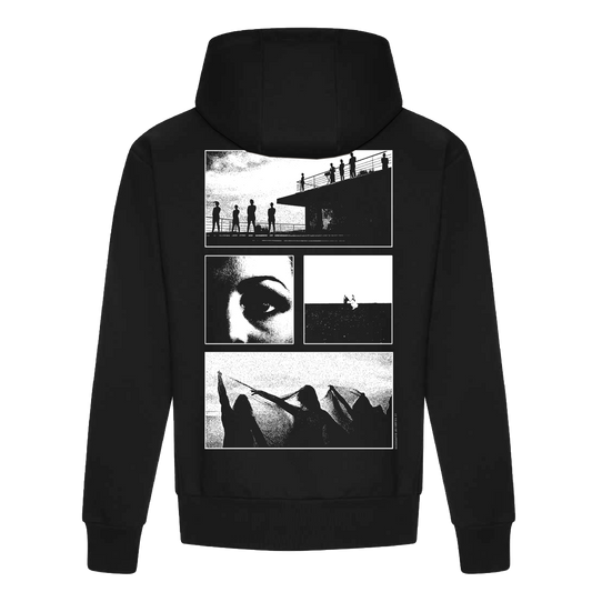 Happiness Collection Hoodie