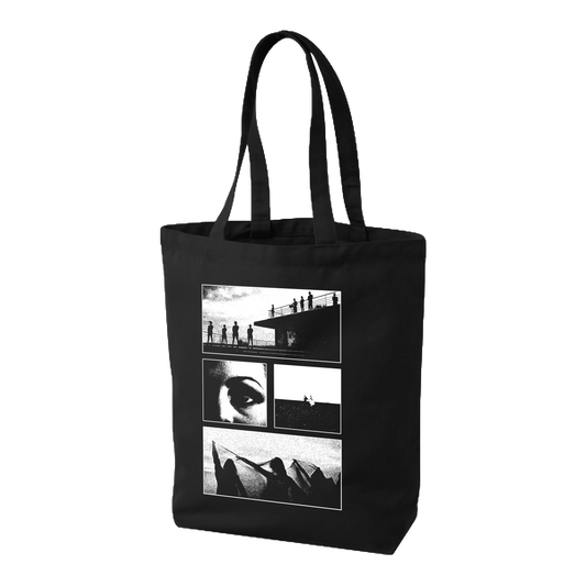 Happiness Collection Tote