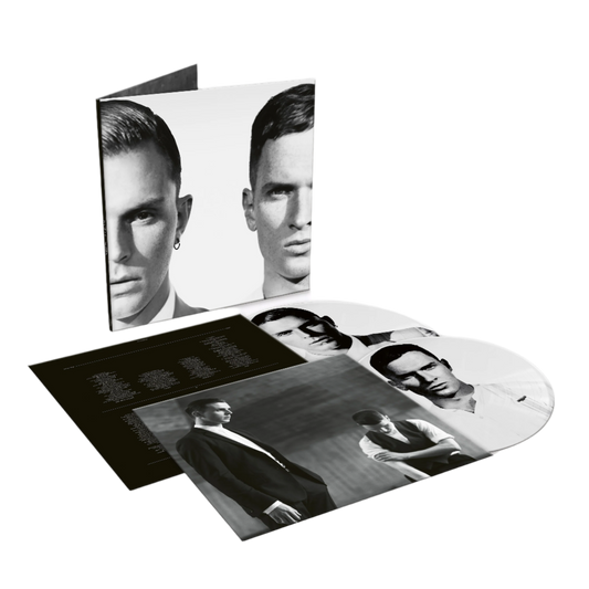 Happiness | Double-Vinyl Picture Disc