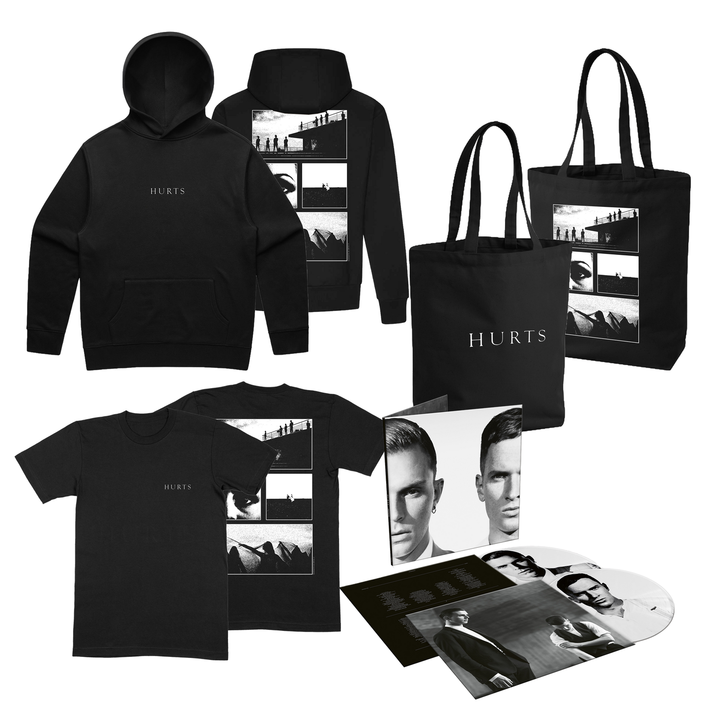 Happiness | Collection Bundle