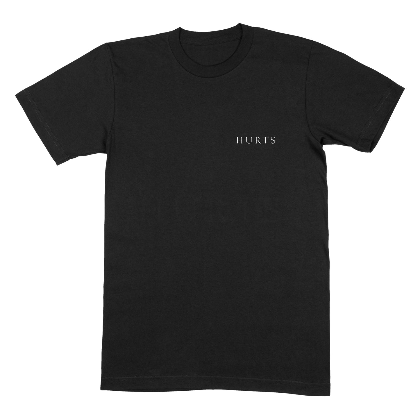 Happiness | Collection Tee + Double-Vinyl Picture Disc